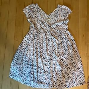 Ralph Lauren Babydoll dress